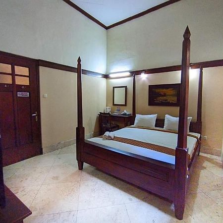 Guest House Teras Solo Syariah Экстерьер фото